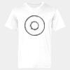 Ringspun Cotton Soft Style T-Shirt Thumbnail