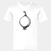 Ringspun Cotton Soft Style T-Shirt Thumbnail