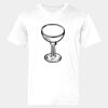 Ringspun Cotton Soft Style T-Shirt Thumbnail