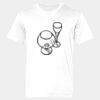 Ringspun Cotton Soft Style T-Shirt Thumbnail