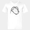 Ringspun Cotton Soft Style T-Shirt Thumbnail