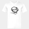 Ringspun Cotton Soft Style T-Shirt Thumbnail
