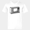 Ringspun Cotton Soft Style T-Shirt Thumbnail