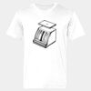 Ringspun Cotton Soft Style T-Shirt Thumbnail