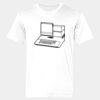 Ringspun Cotton Soft Style T-Shirt Thumbnail