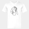 Ringspun Cotton Soft Style T-Shirt Thumbnail
