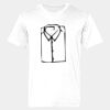 Ringspun Cotton Soft Style T-Shirt Thumbnail