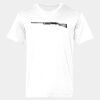 Ringspun Cotton Soft Style T-Shirt Thumbnail
