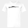 Ringspun Cotton Soft Style T-Shirt Thumbnail