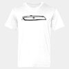 Ringspun Cotton Soft Style T-Shirt Thumbnail