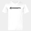 Ringspun Cotton Soft Style T-Shirt Thumbnail