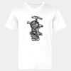 Ringspun Cotton Soft Style T-Shirt Thumbnail