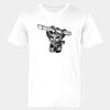 Ringspun Cotton Soft Style T-Shirt Thumbnail
