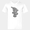 Ringspun Cotton Soft Style T-Shirt Thumbnail