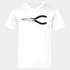 Ringspun Cotton Soft Style T-Shirt Thumbnail