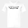 Ringspun Cotton Soft Style T-Shirt Thumbnail