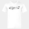 Ringspun Cotton Soft Style T-Shirt Thumbnail