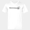 Ringspun Cotton Soft Style T-Shirt Thumbnail