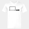 Ringspun Cotton Soft Style T-Shirt Thumbnail
