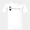 Ringspun Cotton Soft Style T-Shirt Thumbnail