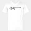 Ringspun Cotton Soft Style T-Shirt Thumbnail