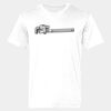 Ringspun Cotton Soft Style T-Shirt Thumbnail