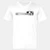 Ringspun Cotton Soft Style T-Shirt Thumbnail