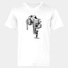 Ringspun Cotton Soft Style T-Shirt Thumbnail