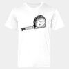 Ringspun Cotton Soft Style T-Shirt Thumbnail