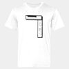 Ringspun Cotton Soft Style T-Shirt Thumbnail