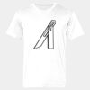 Ringspun Cotton Soft Style T-Shirt Thumbnail