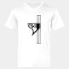 Ringspun Cotton Soft Style T-Shirt Thumbnail