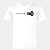Ringspun Cotton Soft Style T-Shirt Thumbnail