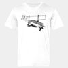 Ringspun Cotton Soft Style T-Shirt Thumbnail