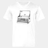 Ringspun Cotton Soft Style T-Shirt Thumbnail