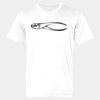 Ringspun Cotton Soft Style T-Shirt Thumbnail