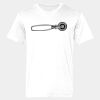 Ringspun Cotton Soft Style T-Shirt Thumbnail