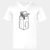 Ringspun Cotton Soft Style T-Shirt Thumbnail