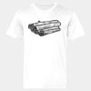 Ringspun Cotton Soft Style T-Shirt Thumbnail