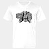 Ringspun Cotton Soft Style T-Shirt Thumbnail