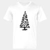 Ringspun Cotton Soft Style T-Shirt Thumbnail