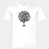 Ringspun Cotton Soft Style T-Shirt Thumbnail