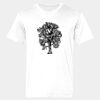 Ringspun Cotton Soft Style T-Shirt Thumbnail