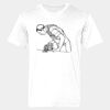 Ringspun Cotton Soft Style T-Shirt Thumbnail