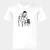 Ringspun Cotton Soft Style T-Shirt Thumbnail