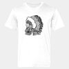 Ringspun Cotton Soft Style T-Shirt Thumbnail