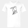 Ringspun Cotton Soft Style T-Shirt Thumbnail