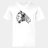 Ringspun Cotton Soft Style T-Shirt Thumbnail