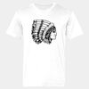 Ringspun Cotton Soft Style T-Shirt Thumbnail
