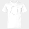 Ringspun Cotton Soft Style T-Shirt Thumbnail